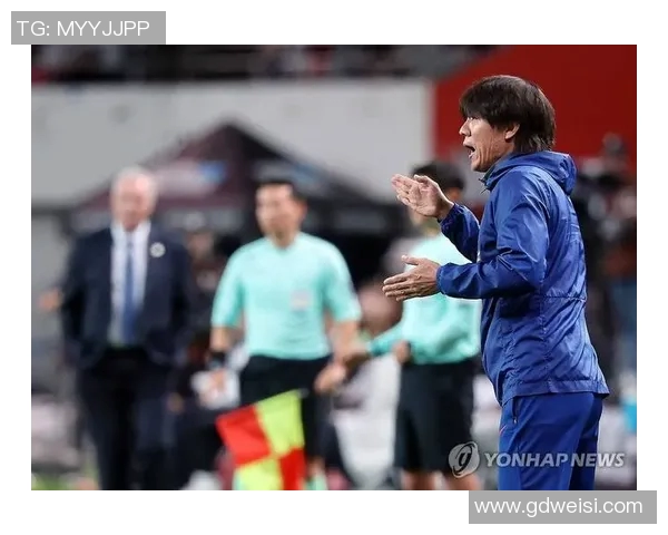 世界杯预选赛:韩国客场轻取伊朗,孙兴慜双响